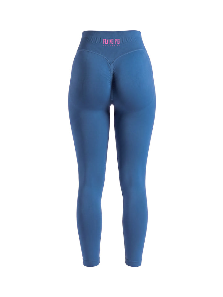 MALLAS LARGAS "PUSH UP"
