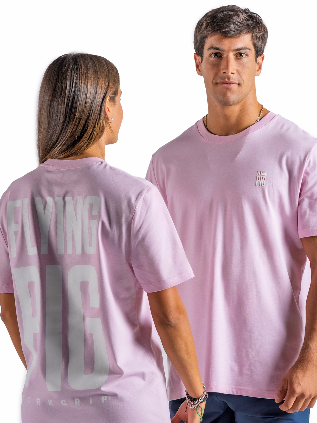 PIG LOVER TEE