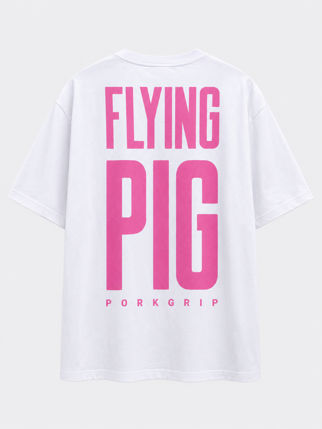 FLYING PIG TEE BIG