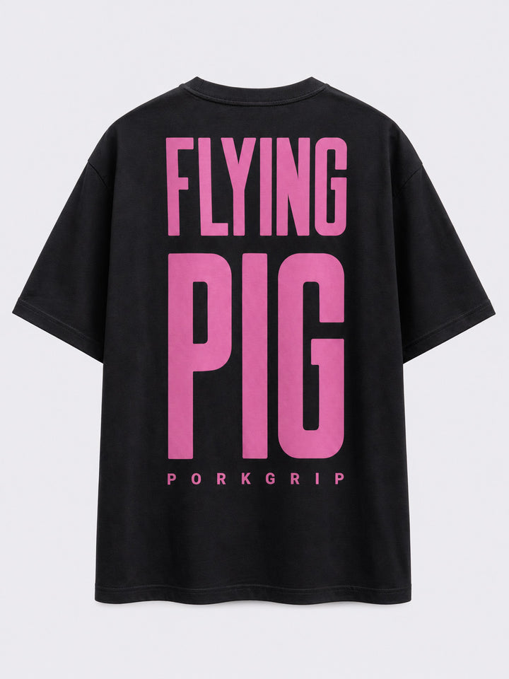 FLYING PIG TEE BIG