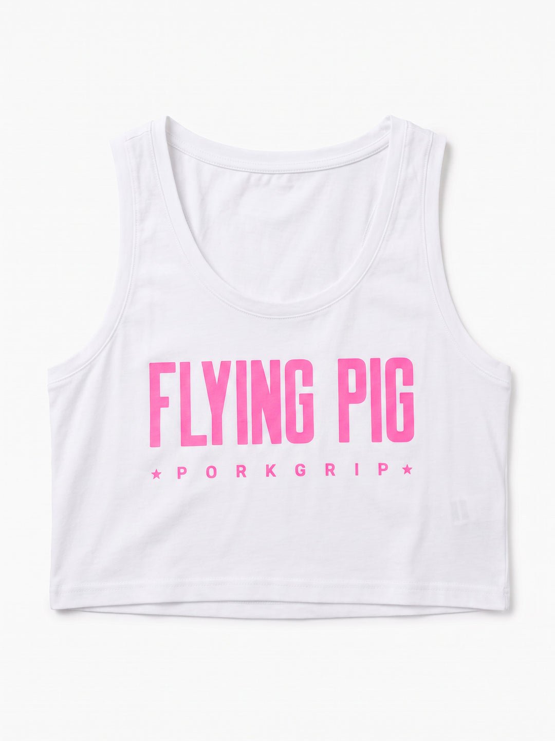 CROP TOP ESSENTIAL "WINGS"