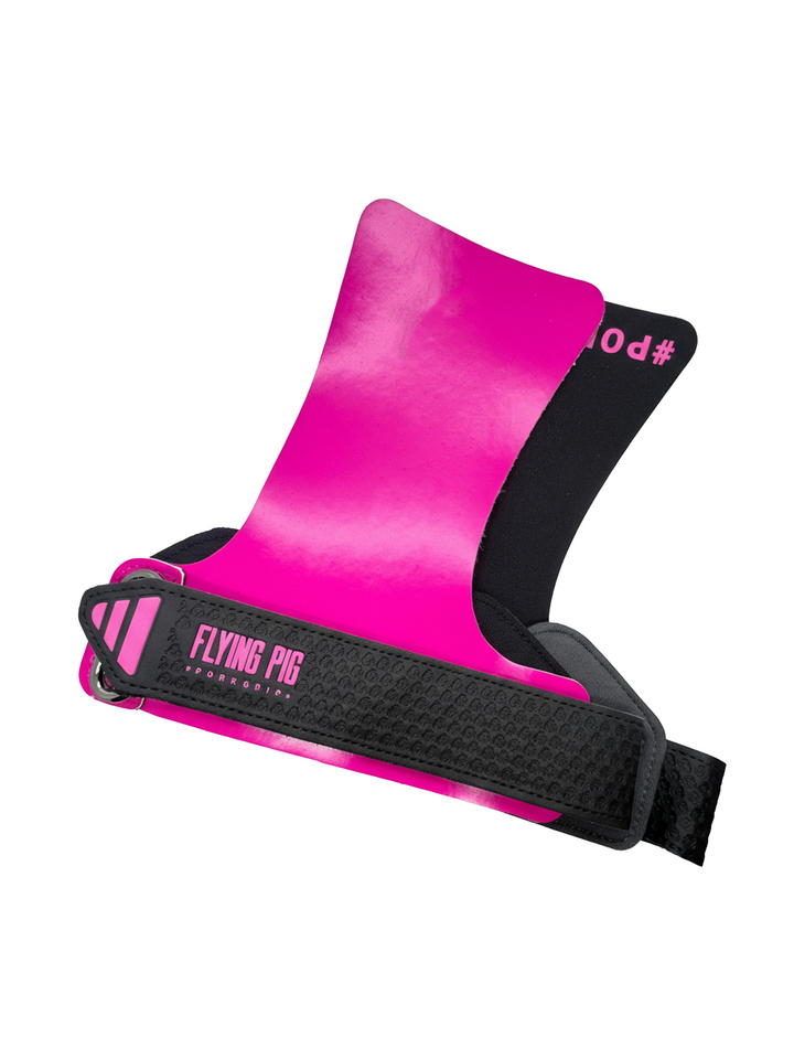 PORKGRIP "ALPHA"