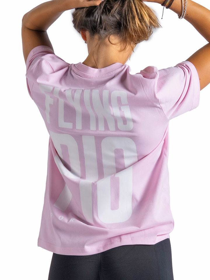 PIG LOVER TEE