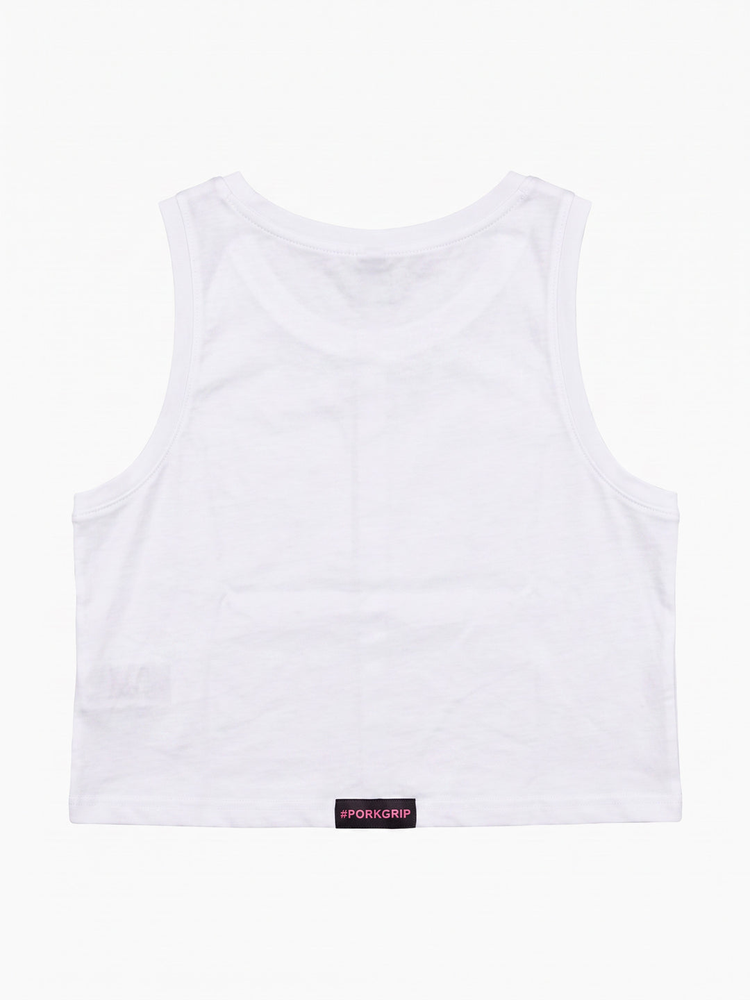 CROP TOP ESSENTIAL "WINGS"