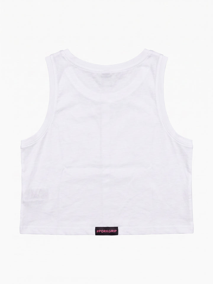 CROP TOP ESSENTIAL "WINGS"