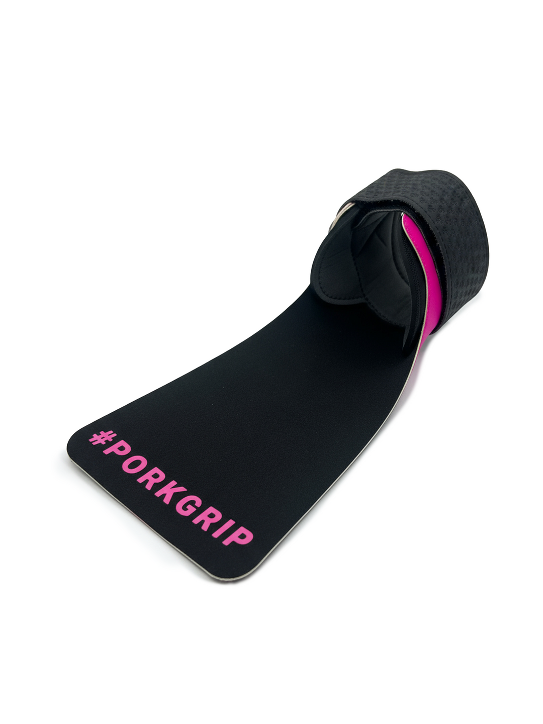 PORKGRIP "ALPHA"
