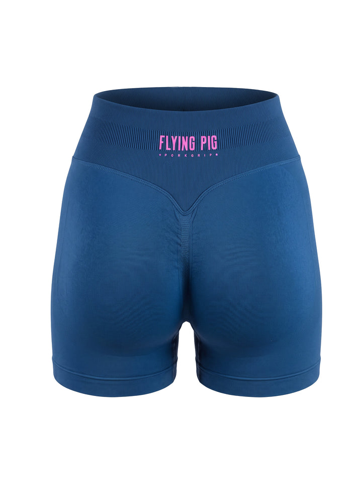 MALLAS CORTAS "PUSH UP"