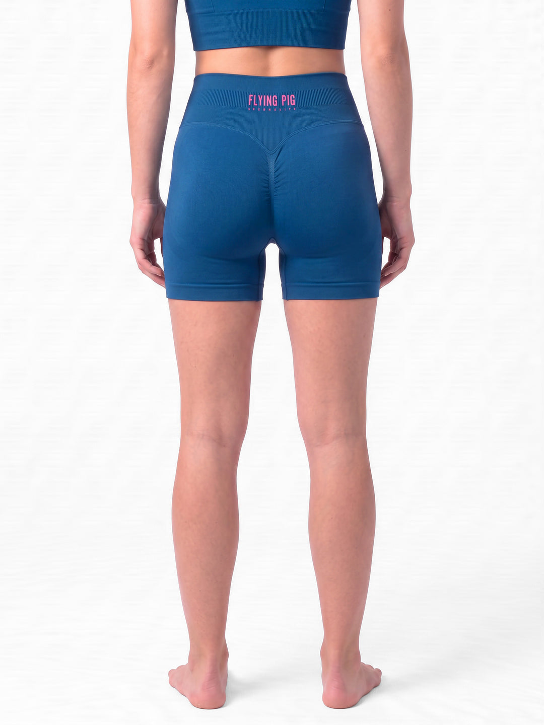 MALLAS CORTAS "PUSH UP"