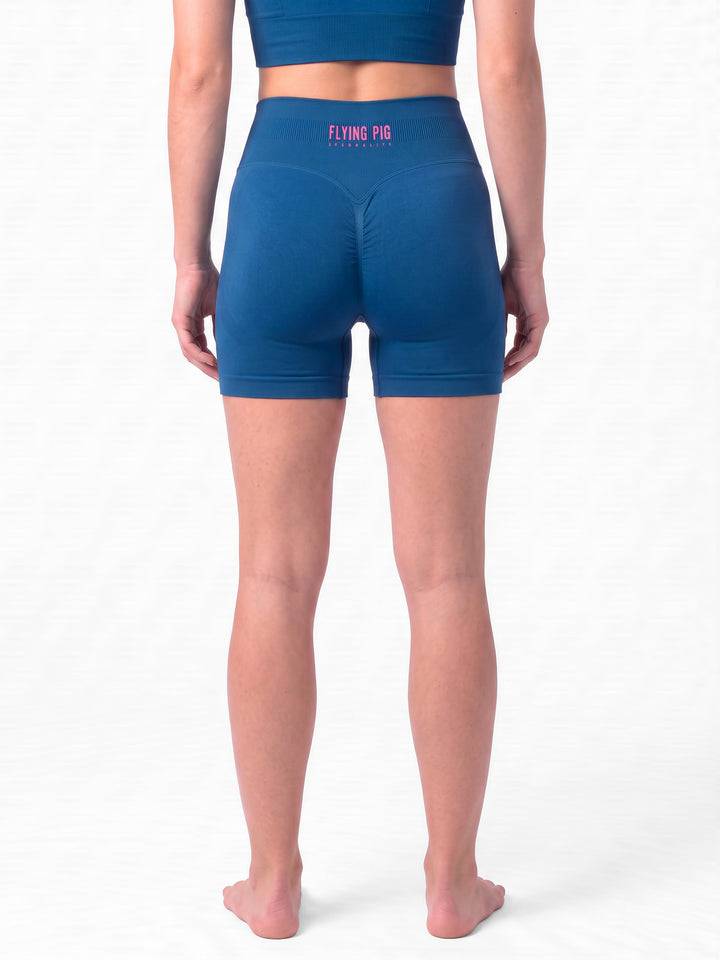 MALLAS CORTAS "PUSH UP"