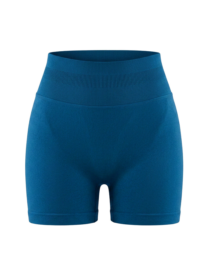 MALLAS CORTAS "PUSH UP"