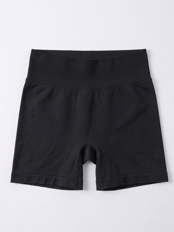 MALLAS CORTAS "PUSH UP"
