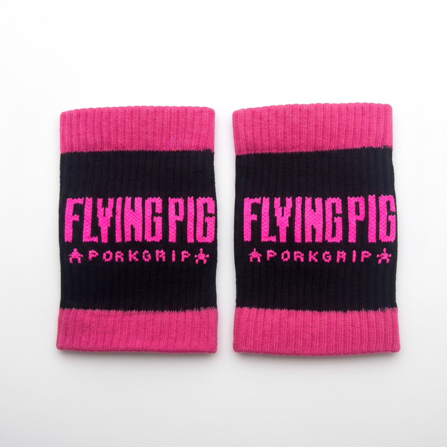 American Flying Pig Black 