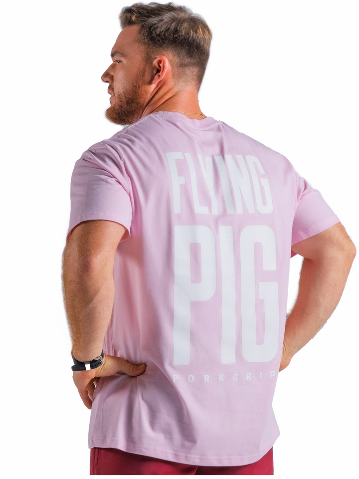 PIG LOVER TEE