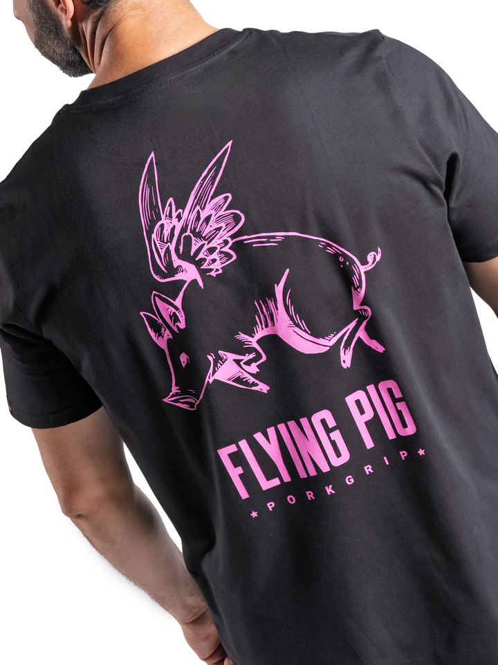 SIMPLY TEE "OINK"