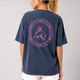 Camiseta manga corta FP026 Misfit Mujer