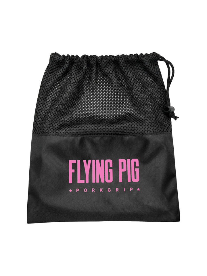 PORKGRIP "ALPHA"