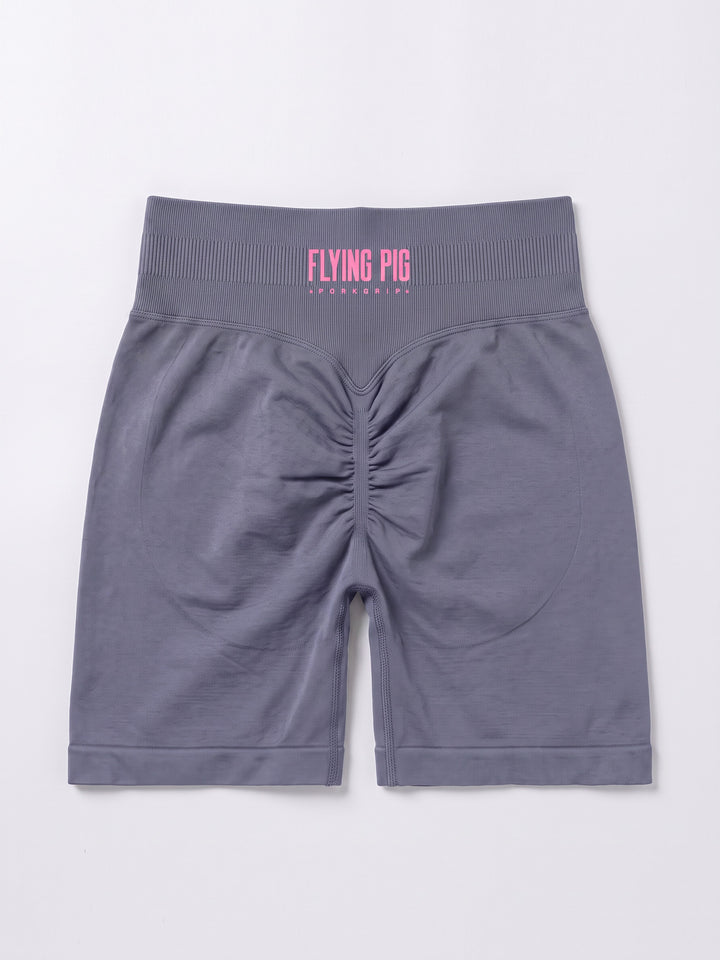 MALLAS CORTAS "PUSH UP"