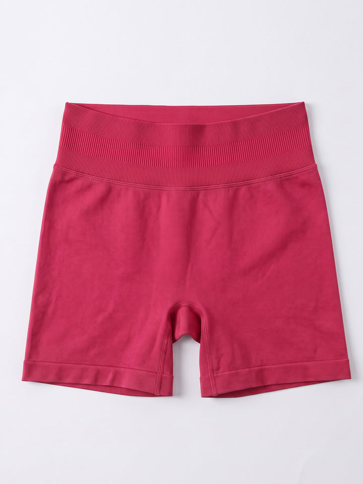 MALLAS CORTAS "PUSH UP"