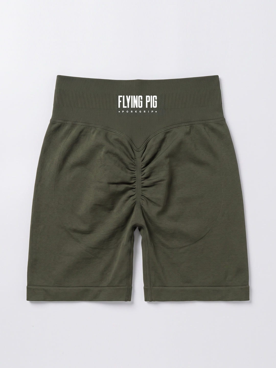 MALLAS CORTAS "PUSH UP"