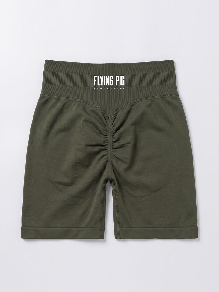 MALLAS CORTAS "PUSH UP"