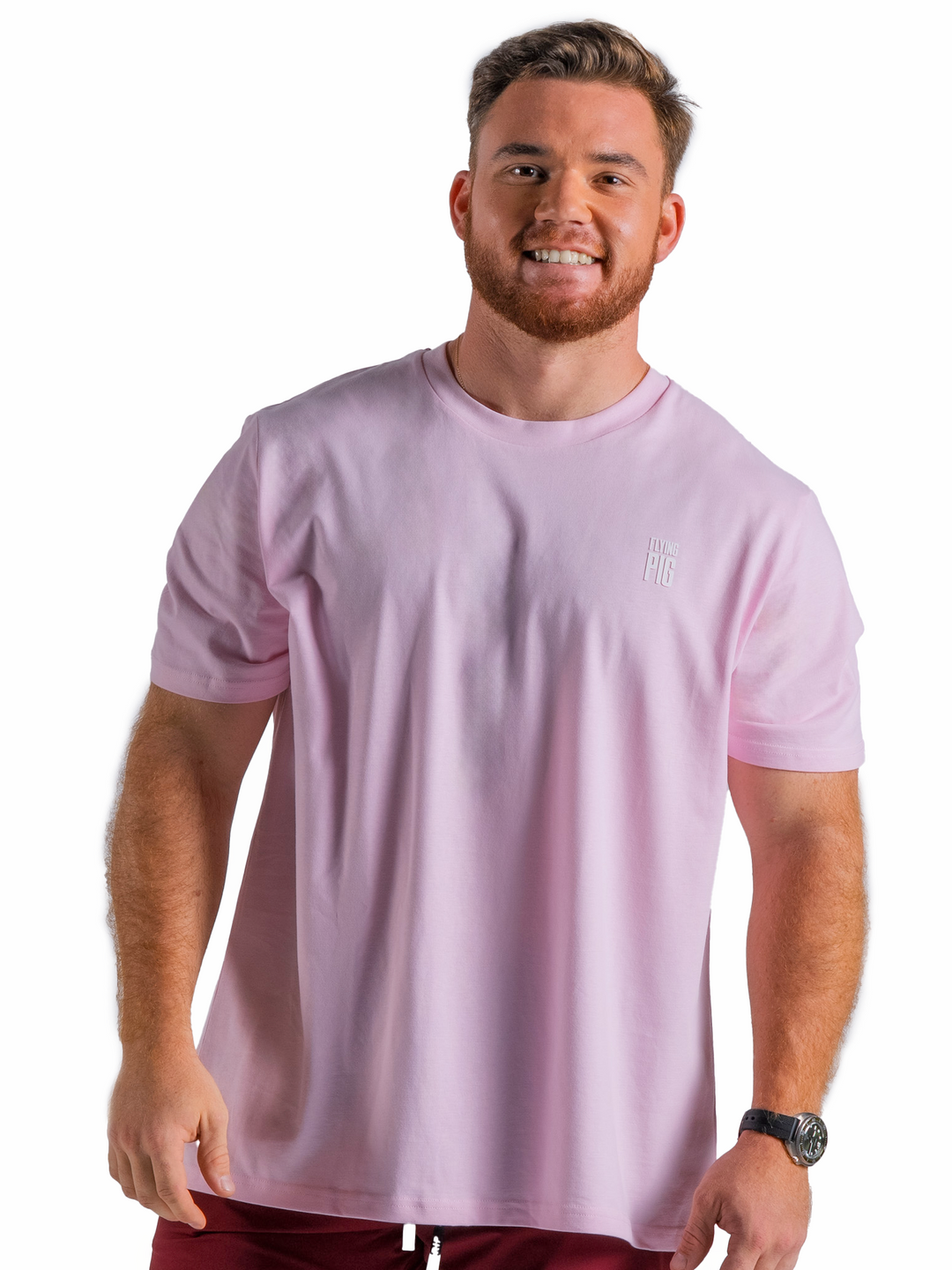 PIG LOVER TEE
