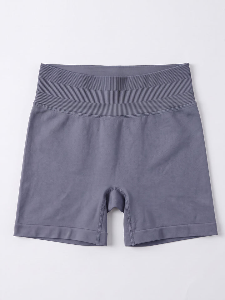 MALLAS CORTAS "PUSH UP"