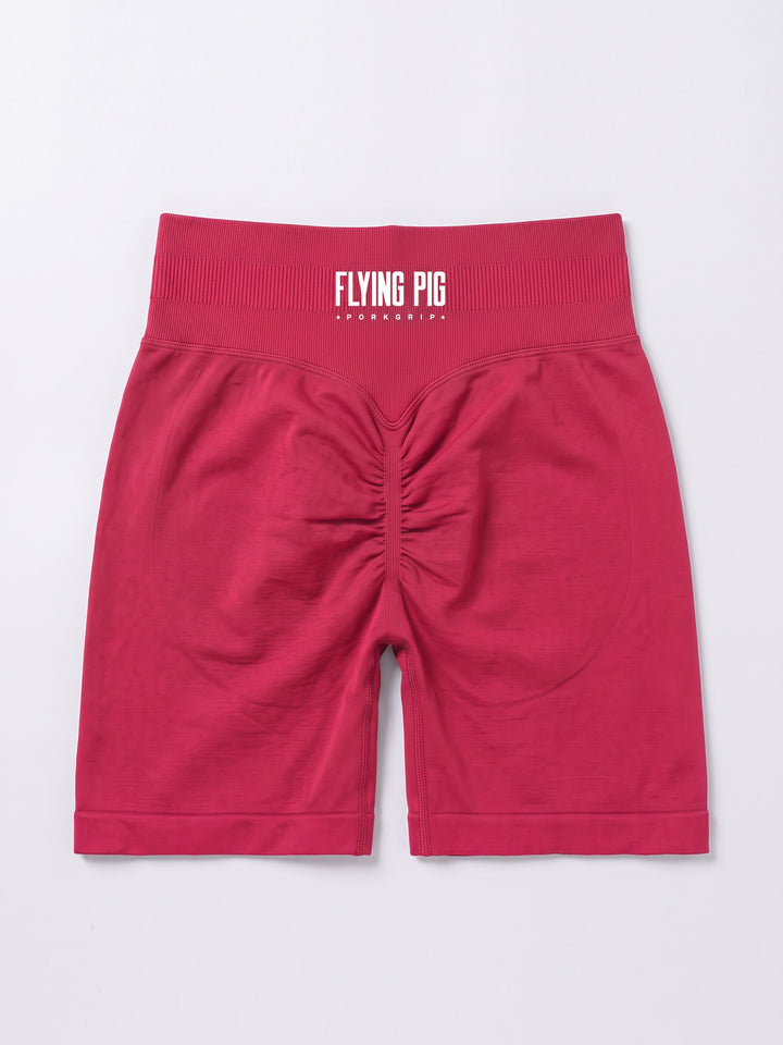 MALLAS CORTAS "PUSH UP"