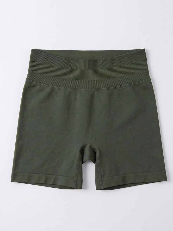 MALLAS CORTAS "PUSH UP"