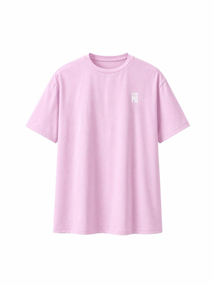PIG LOVER TEE