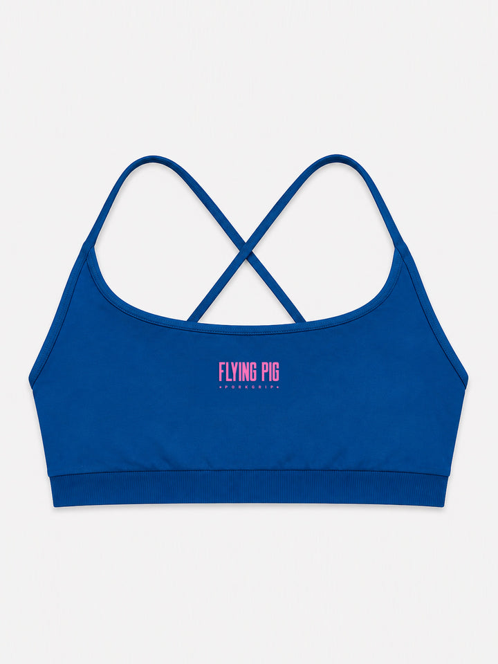 ENDURANCE BRA (SIN COSTURAS)