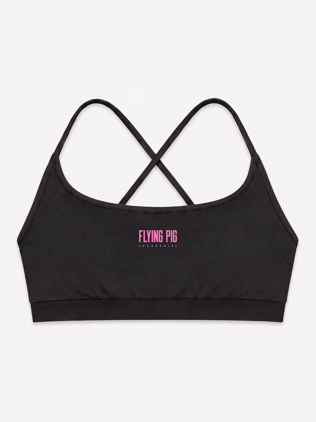 ENDURANCE BRA (SIN COSTURAS)