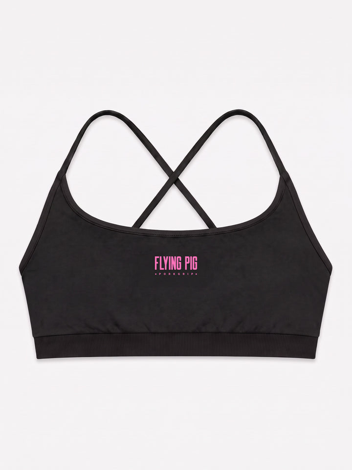 ENDURANCE BRA (SIN COSTURAS)