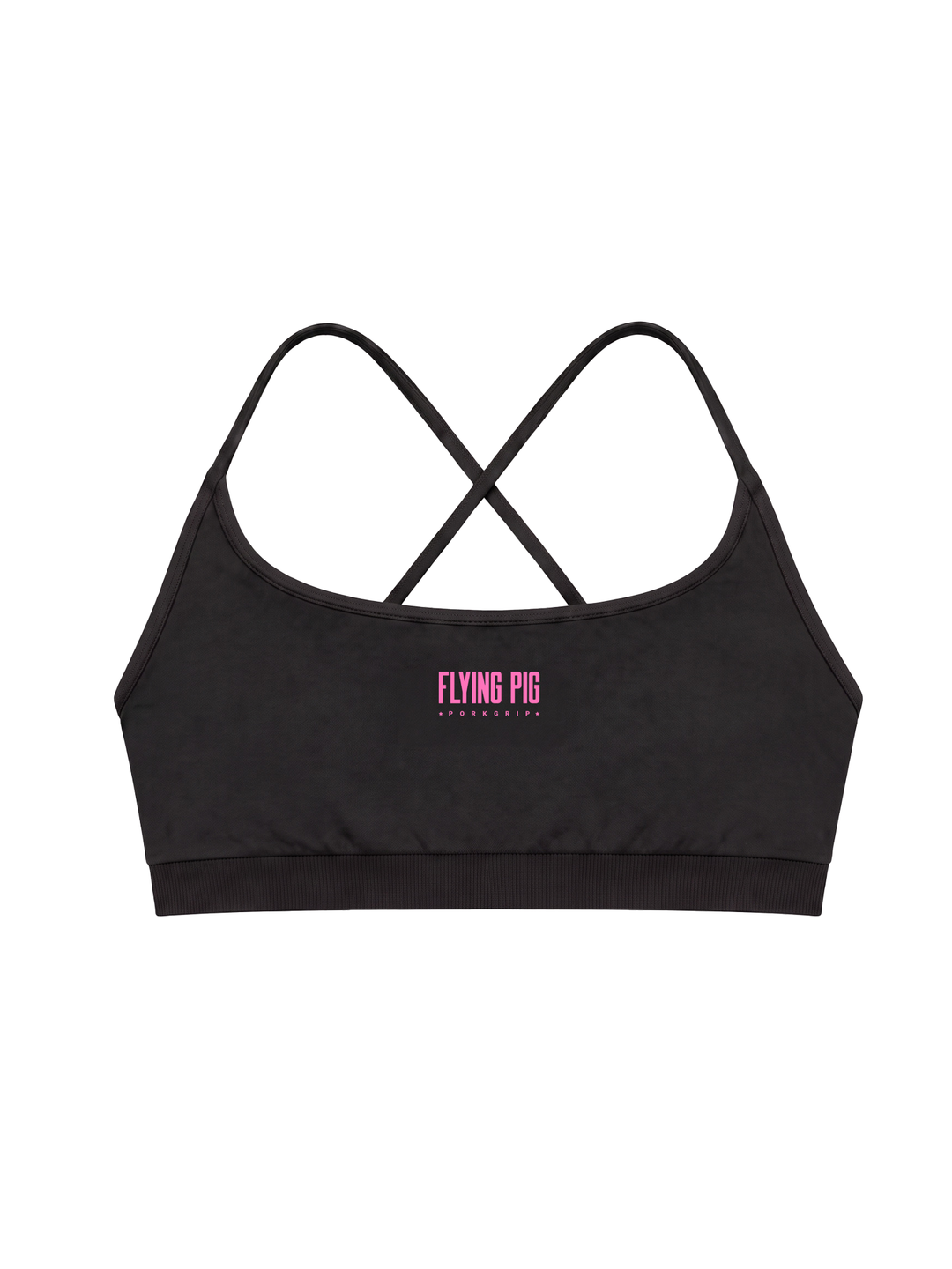 ENDURANCE BRA (SIN COSTURAS)