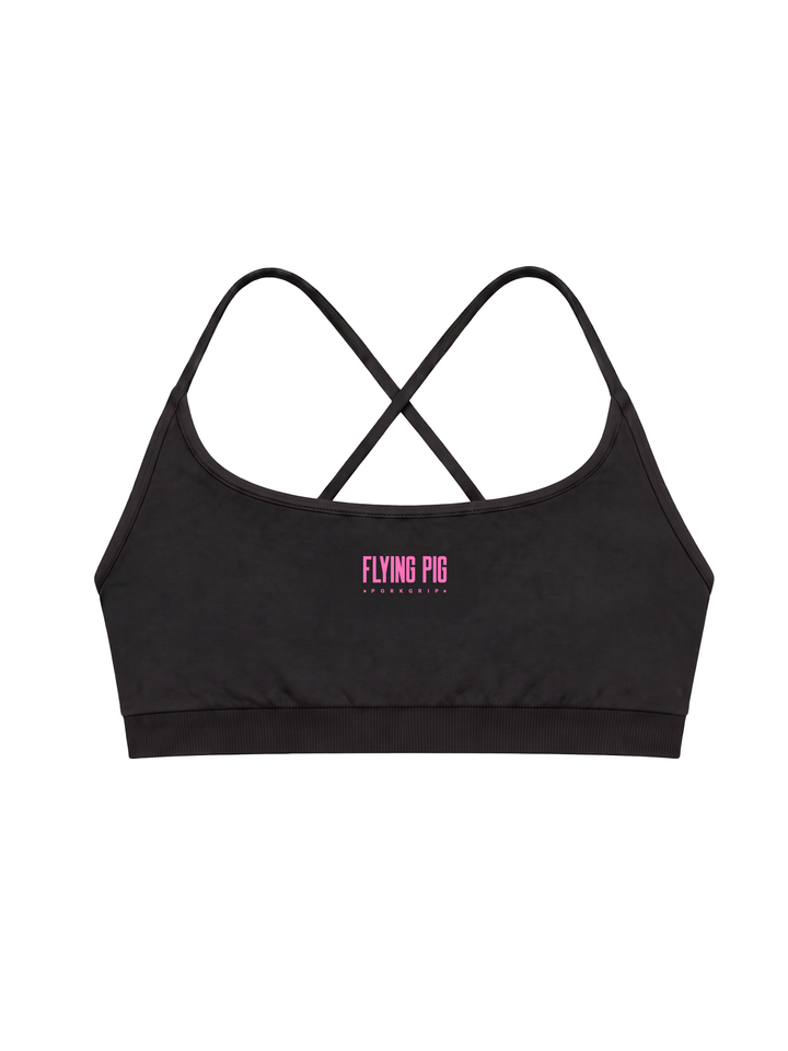 ENDURANCE BRA (SIN COSTURAS)