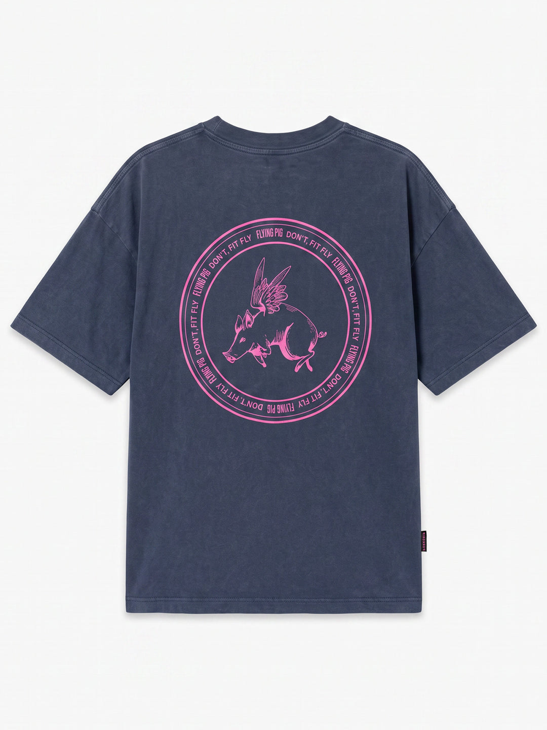 CAMISETA MUJER "DON&