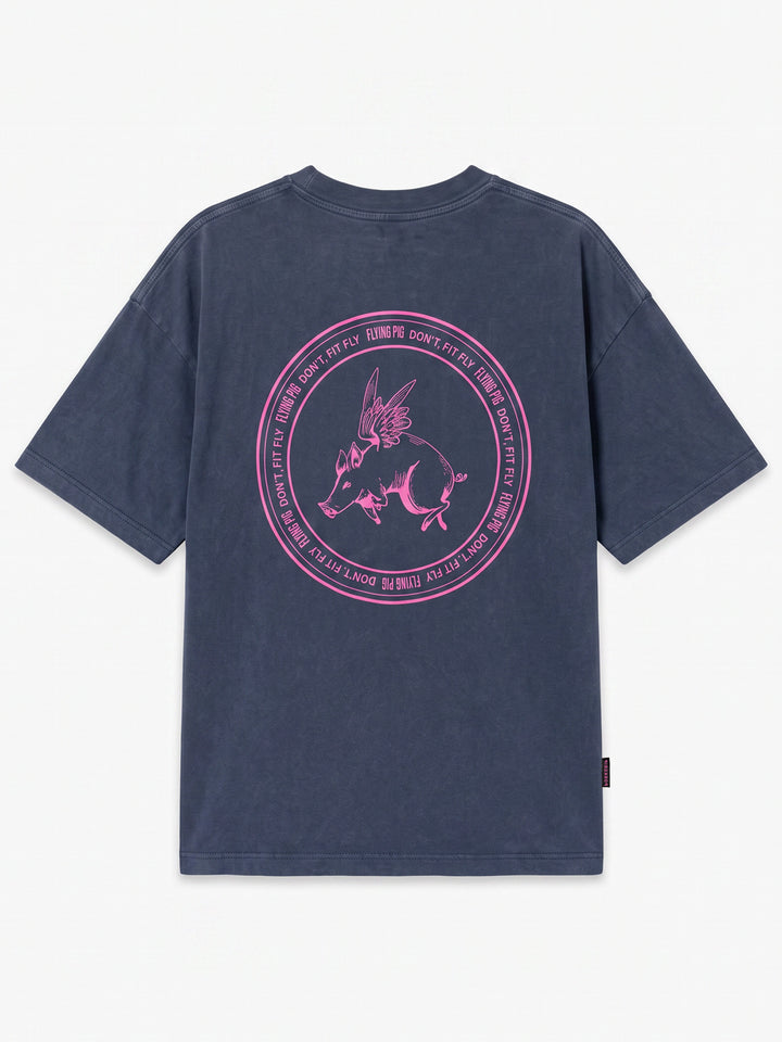 CAMISETA MUJER "DON&