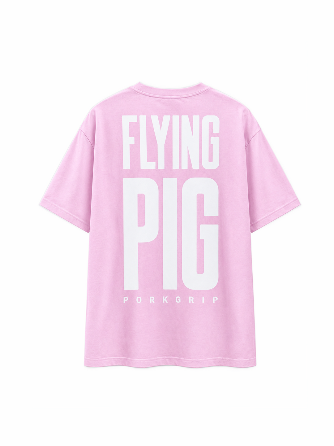 PIG LOVER TEE