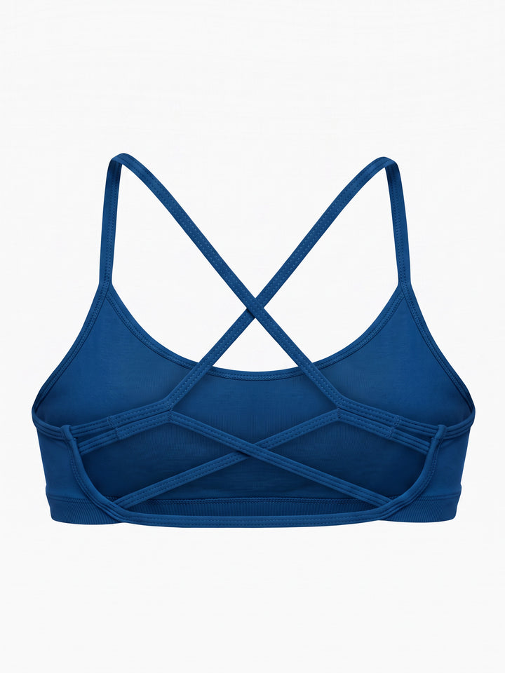 ENDURANCE BRA (SIN COSTURAS)