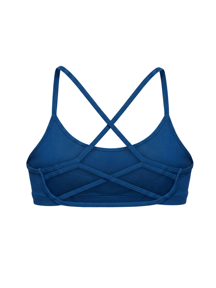 ENDURANCE BRA (SIN COSTURAS)