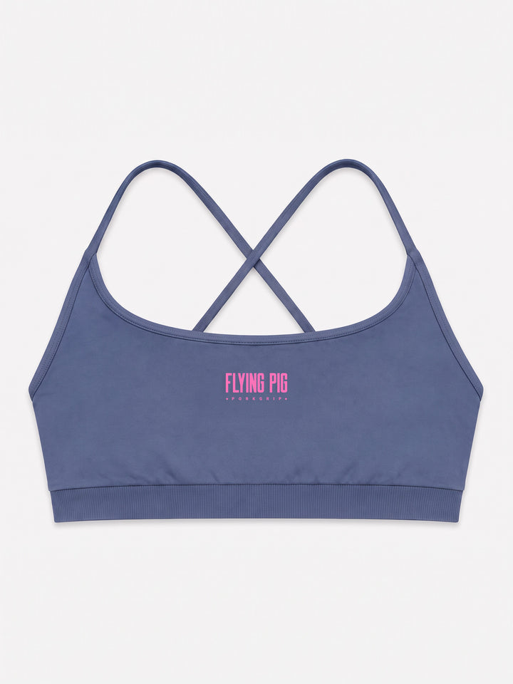 ENDURANCE BRA (SIN COSTURAS)