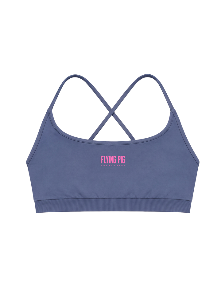 ENDURANCE BRA (SIN COSTURAS)