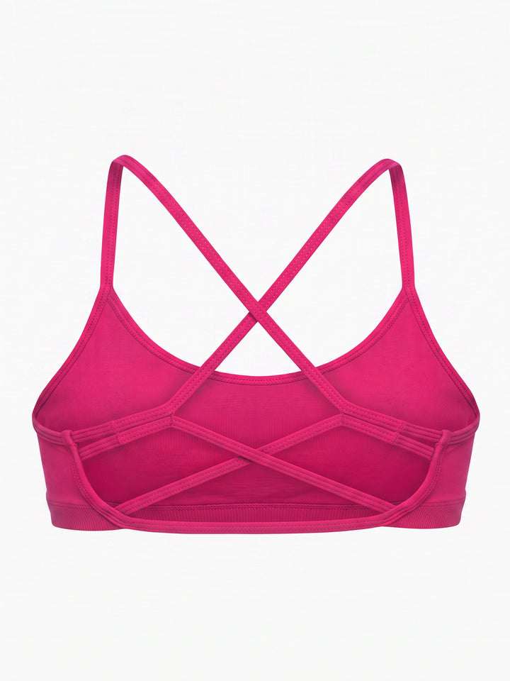 ENDURANCE BRA (SIN COSTURAS)