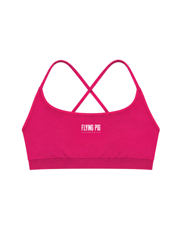 ENDURANCE BRA (SIN COSTURAS)