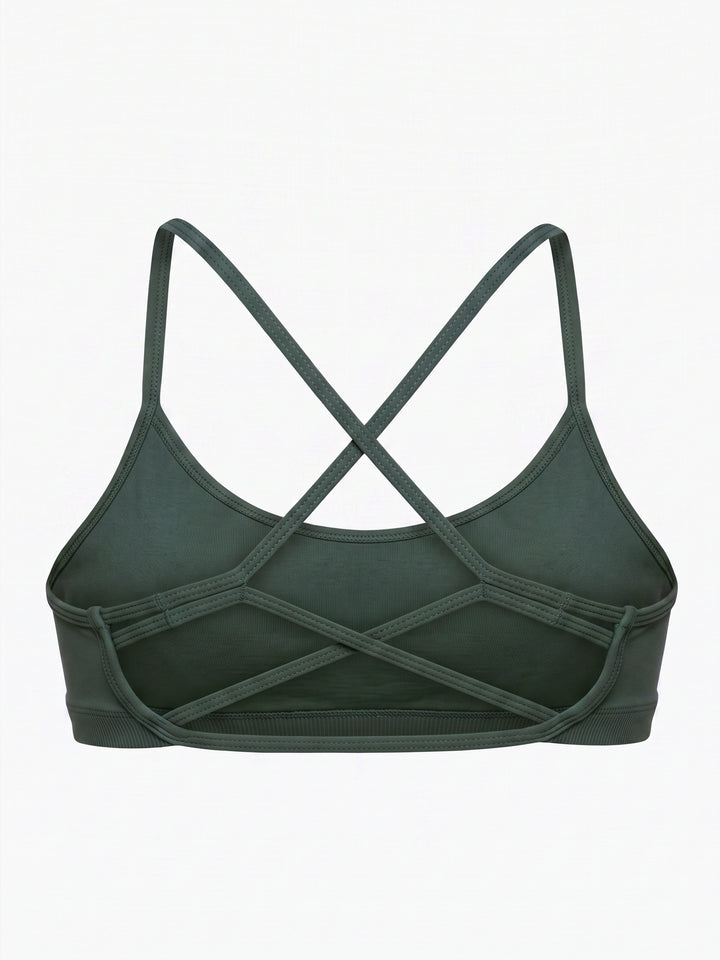 ENDURANCE BRA (SIN COSTURAS)