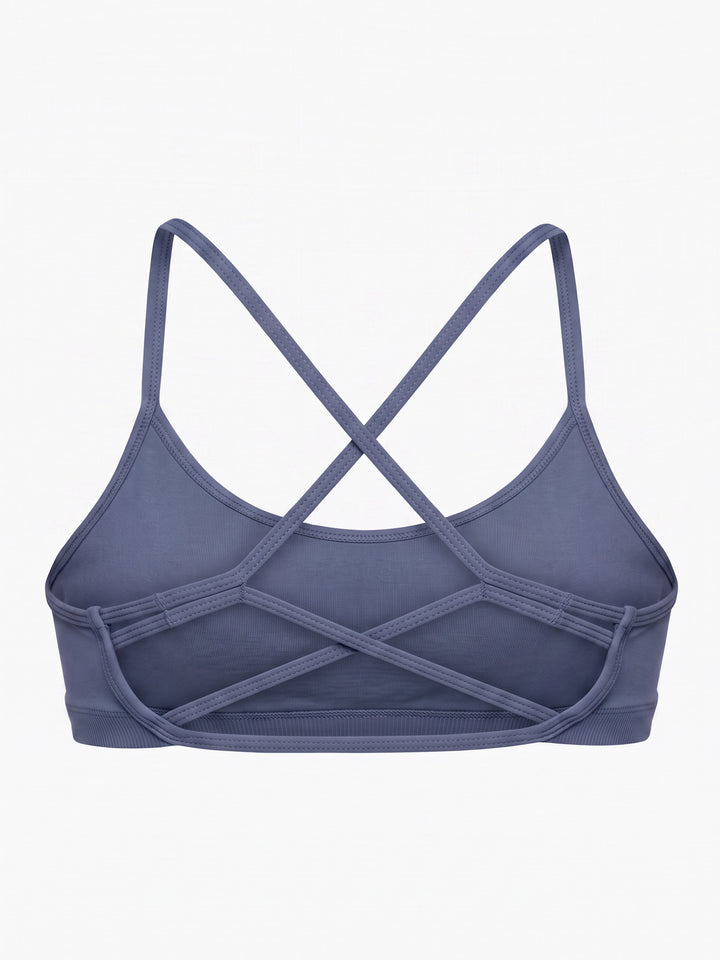 ENDURANCE BRA (SIN COSTURAS)