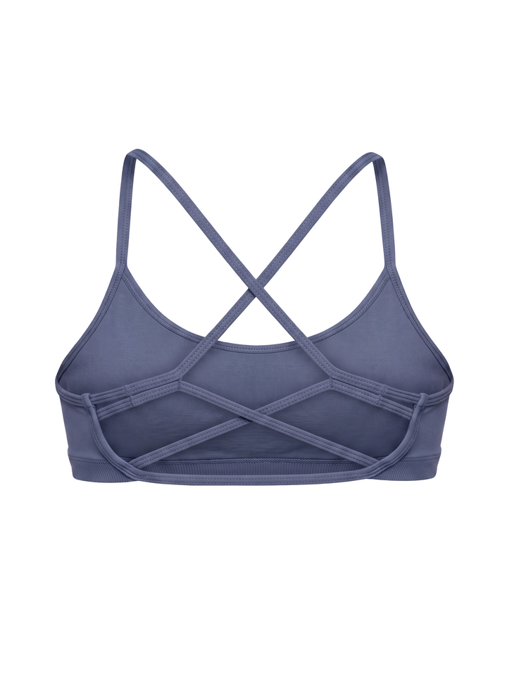ENDURANCE BRA (SIN COSTURAS)