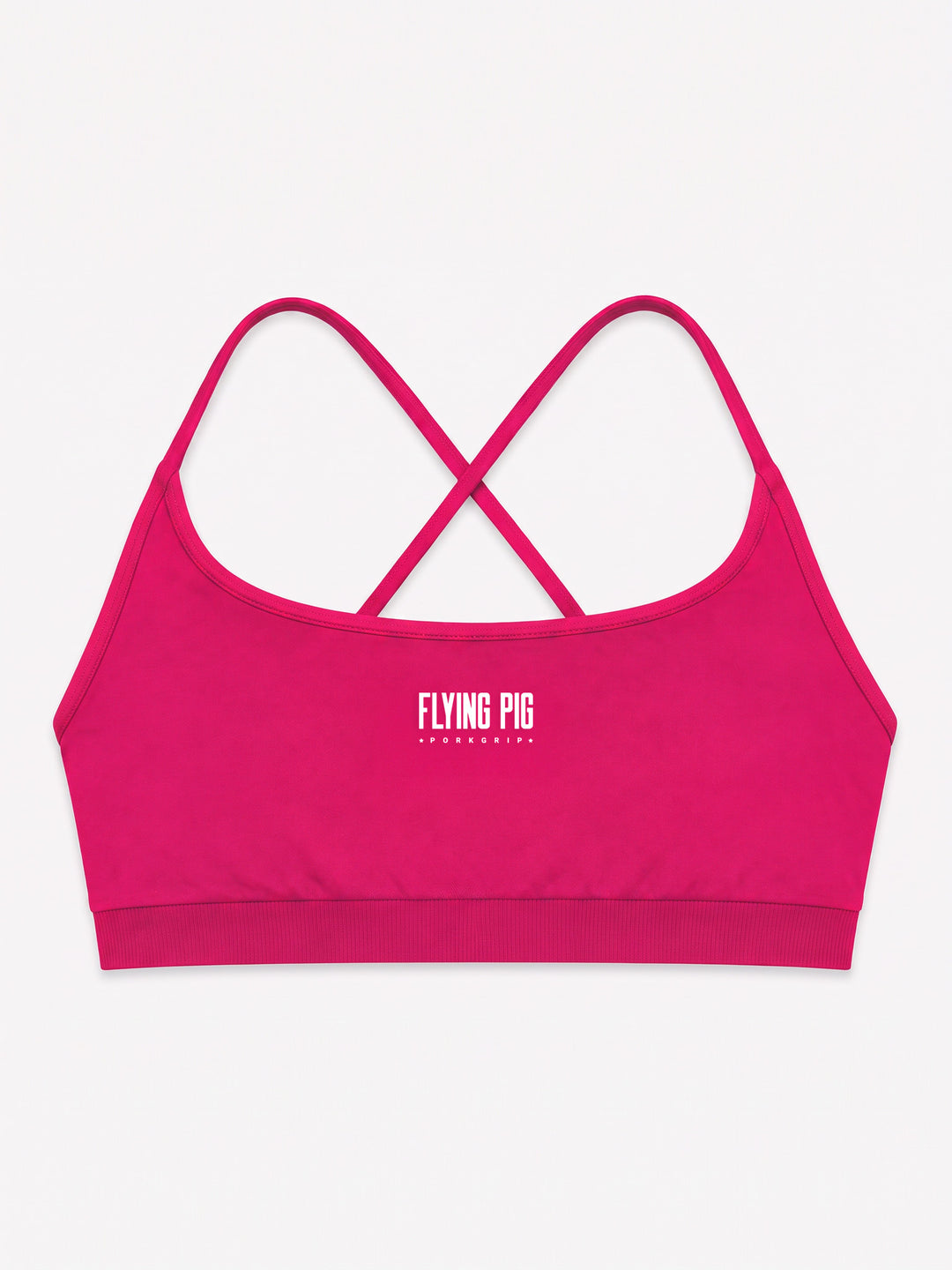 ENDURANCE BRA (SIN COSTURAS)