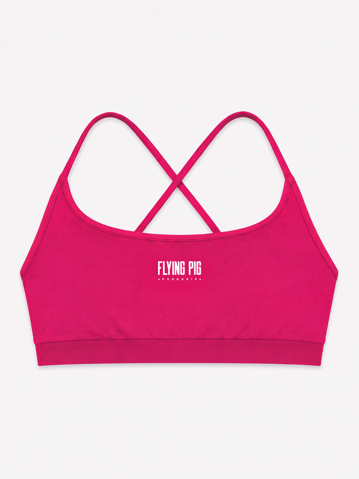 ENDURANCE BRA (SIN COSTURAS)