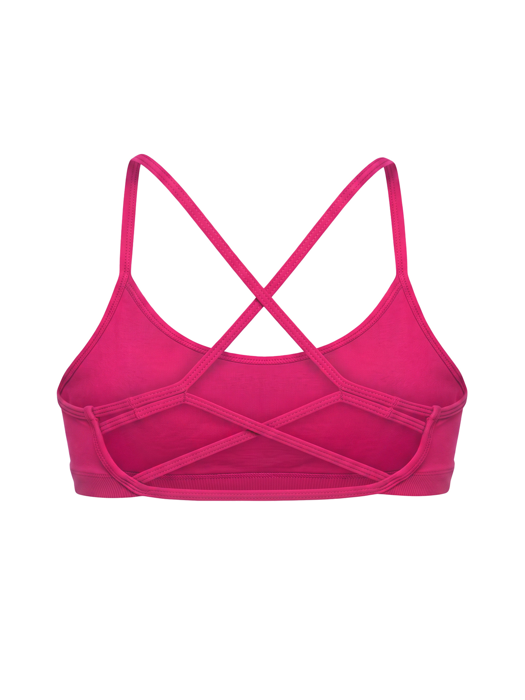 ENDURANCE BRA (SIN COSTURAS)
