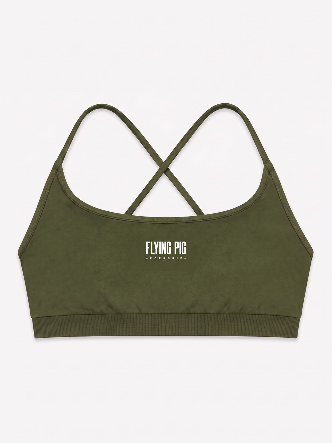 ENDURANCE BRA (SIN COSTURAS)